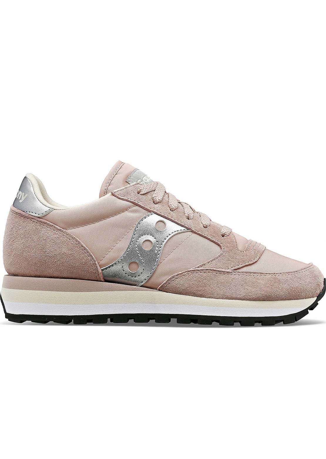 Saucony Women&#39;s Jazz Triple Shoes Blush