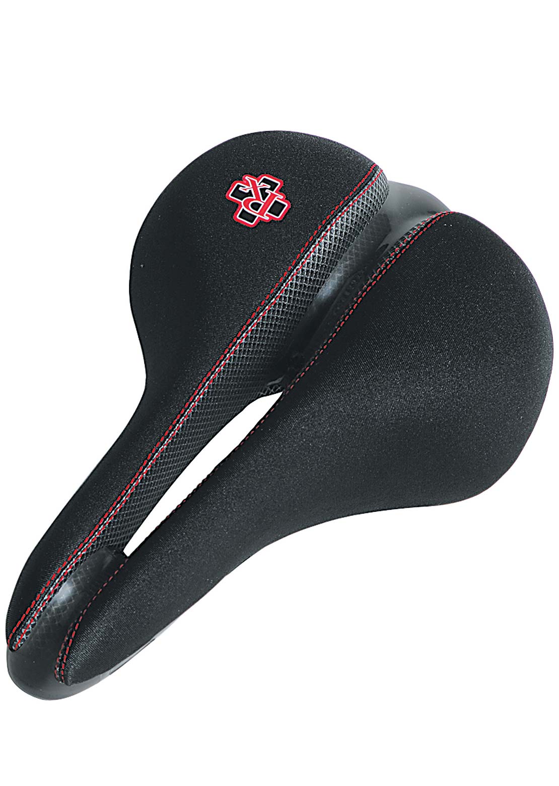 Serfas Women&#39;s RX-922V RX Micro Saddle