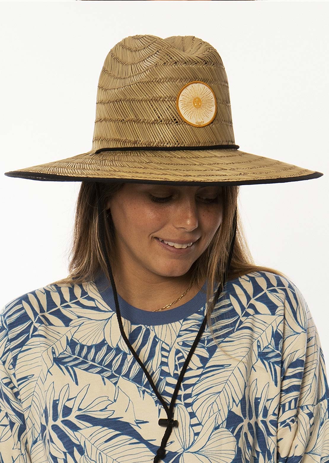 Sisstr Women&#39;s Beachwood Hat Natural