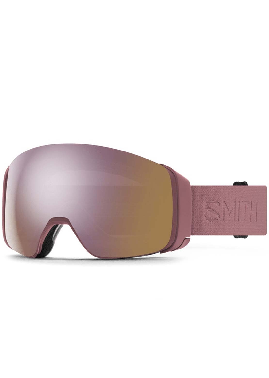 Smith Optics Lunettes ski I/O MAG S - Femme