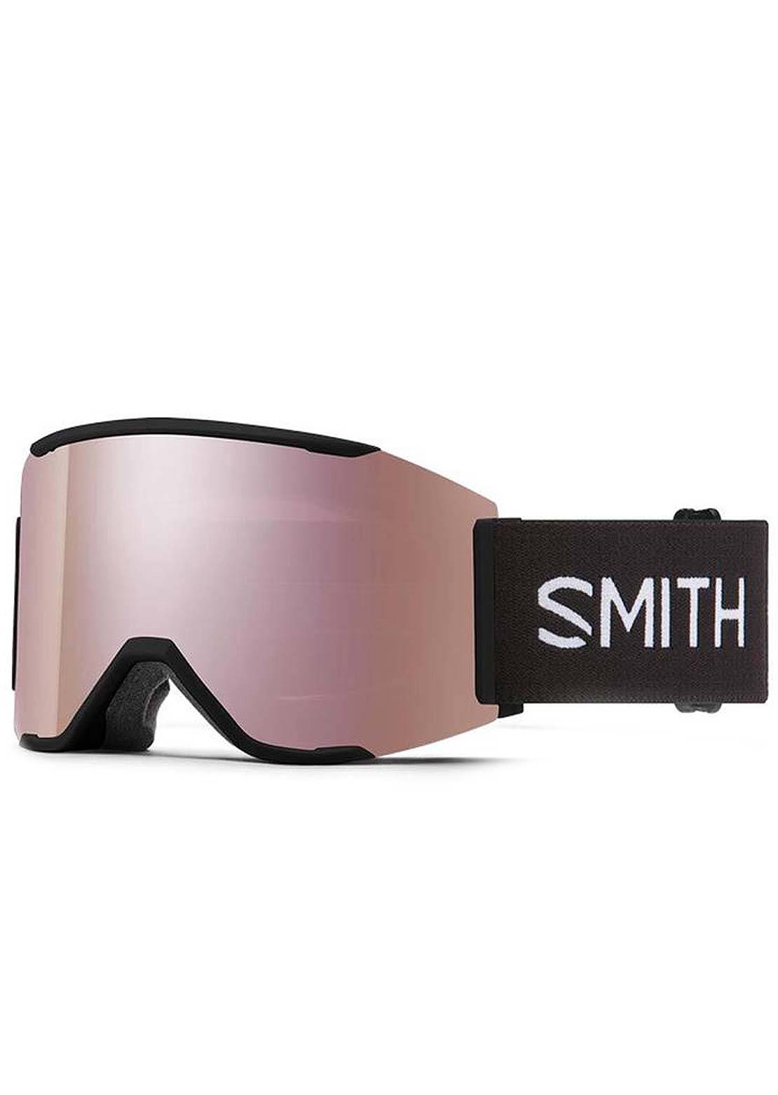 Smith Squad Goggles - PRFO Sports