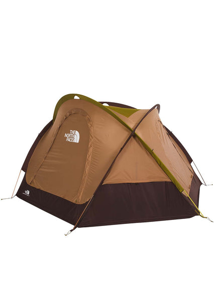 The North Face Homestead Domey 3 Tent - PRFO Sports