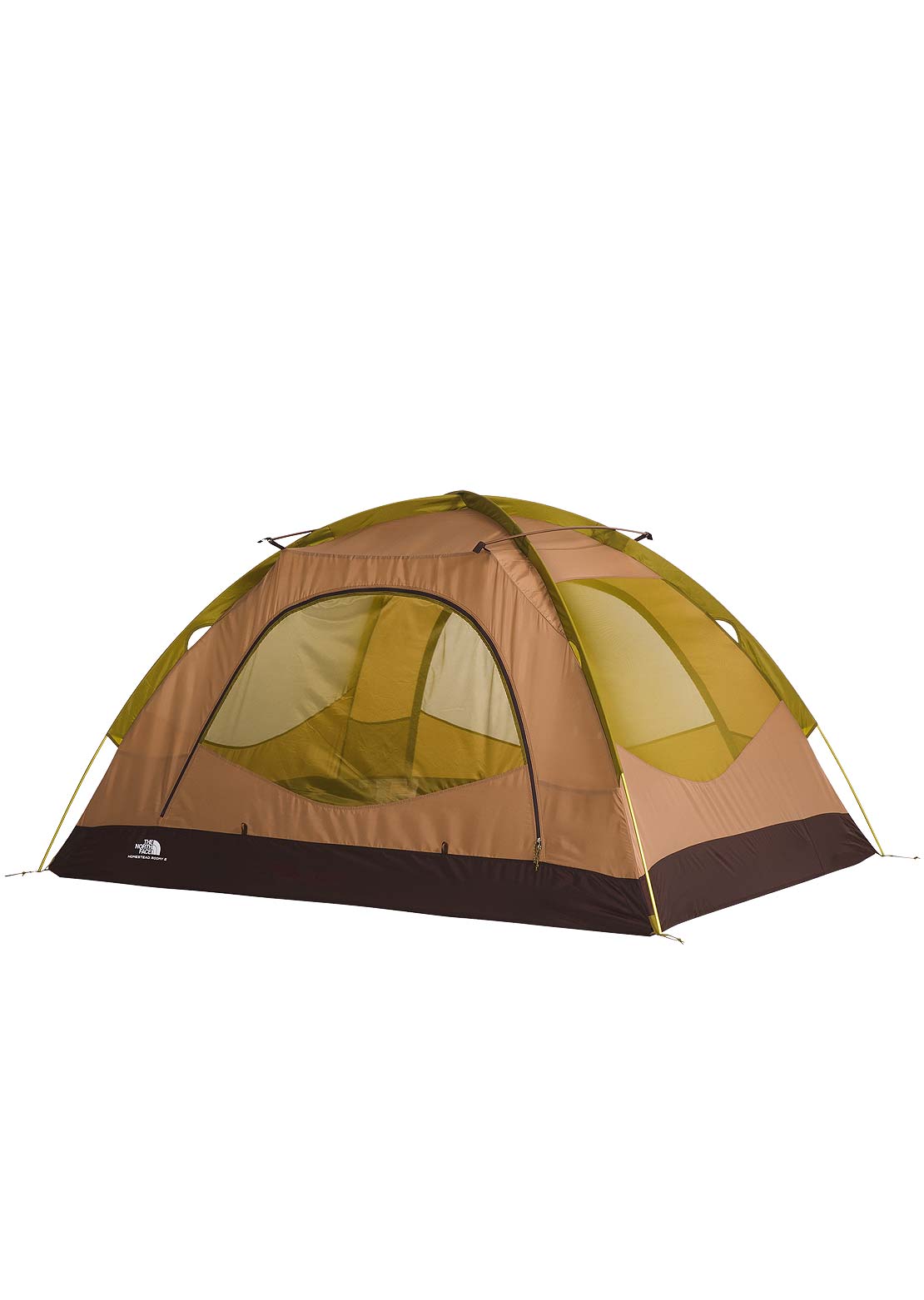 The north face 2024 homestead roomy 2