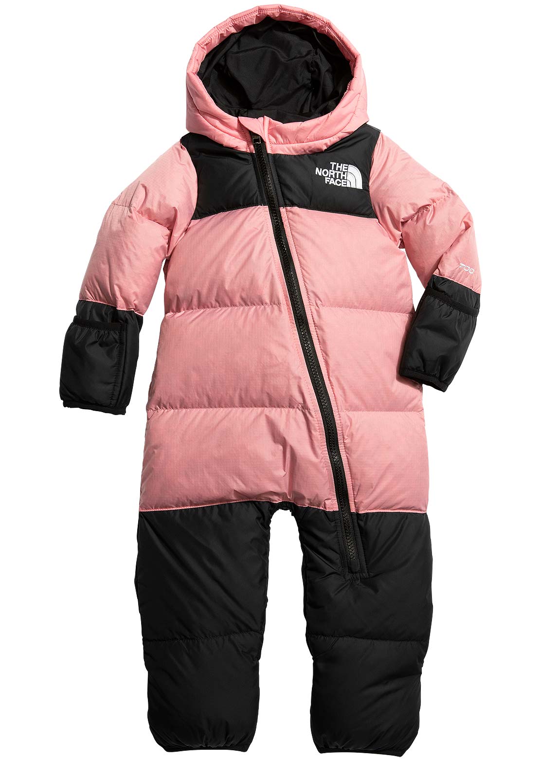 North face infant cheap oso one piece sale