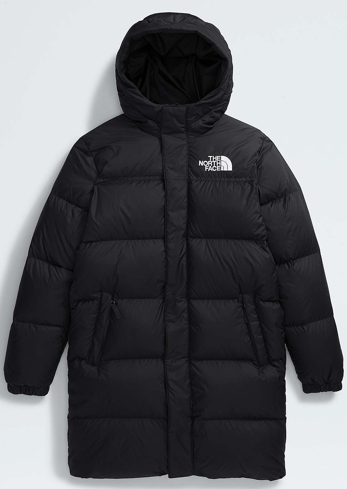 Junior nuptse down jacket hotsell