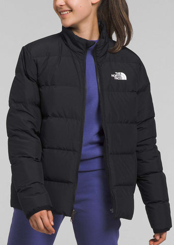 Doudoune junior hotsell north face