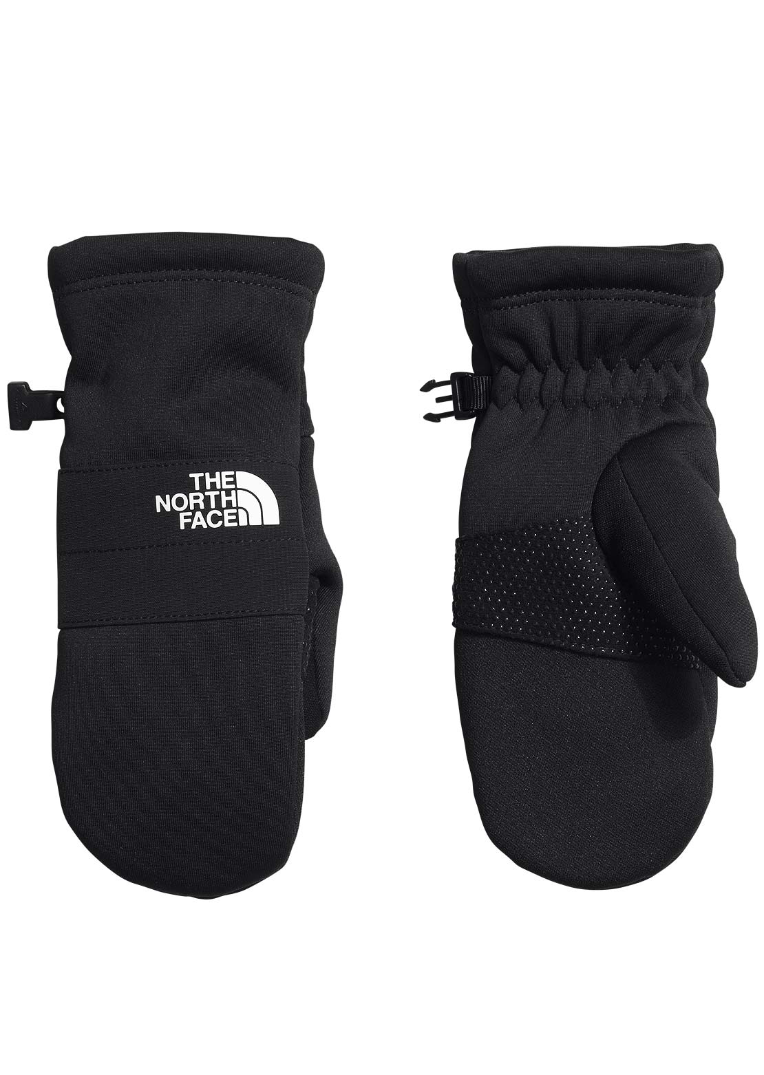 North face sierra etip gloves deals