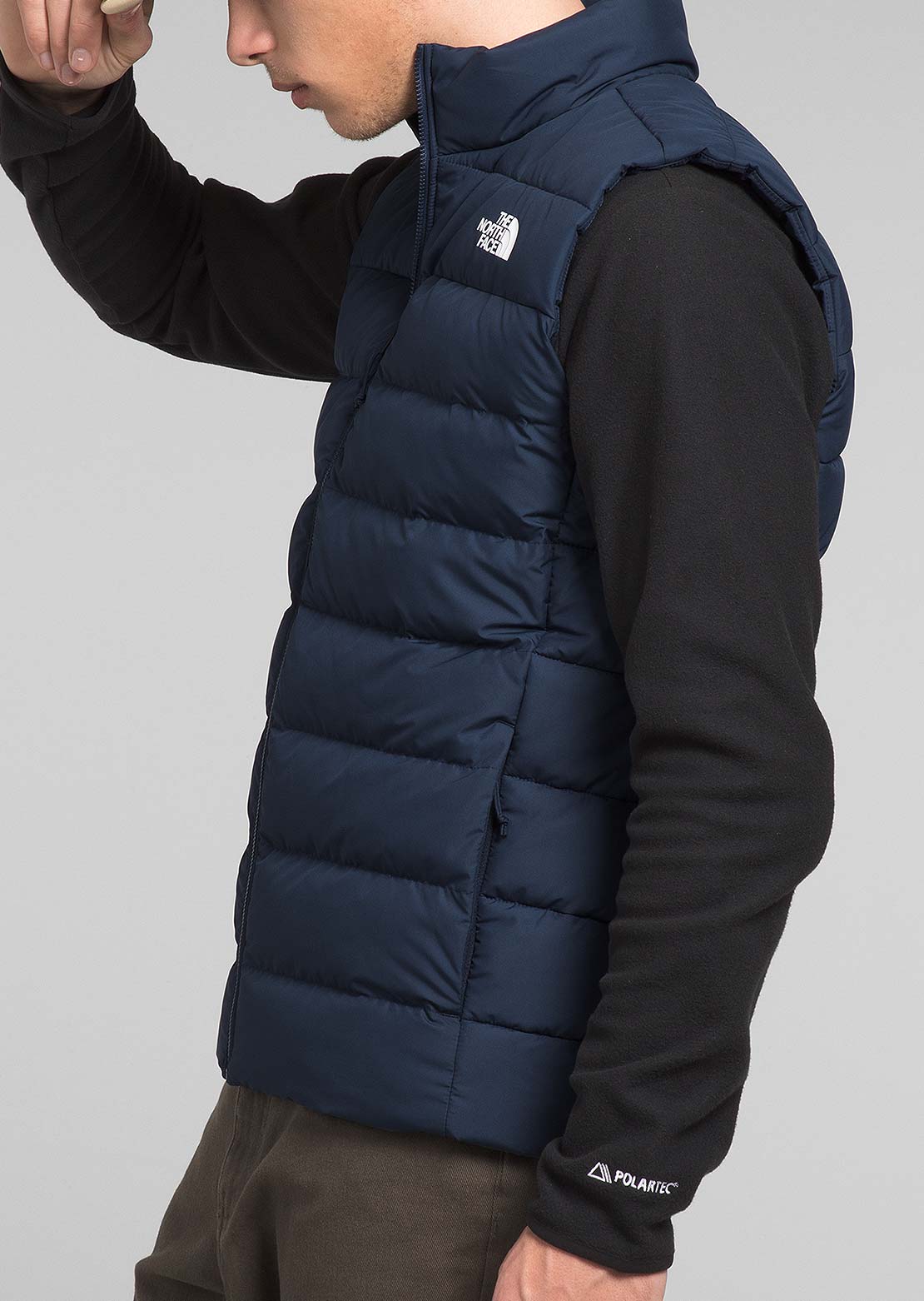The North Face Aconcagua 3 Vest for Men
