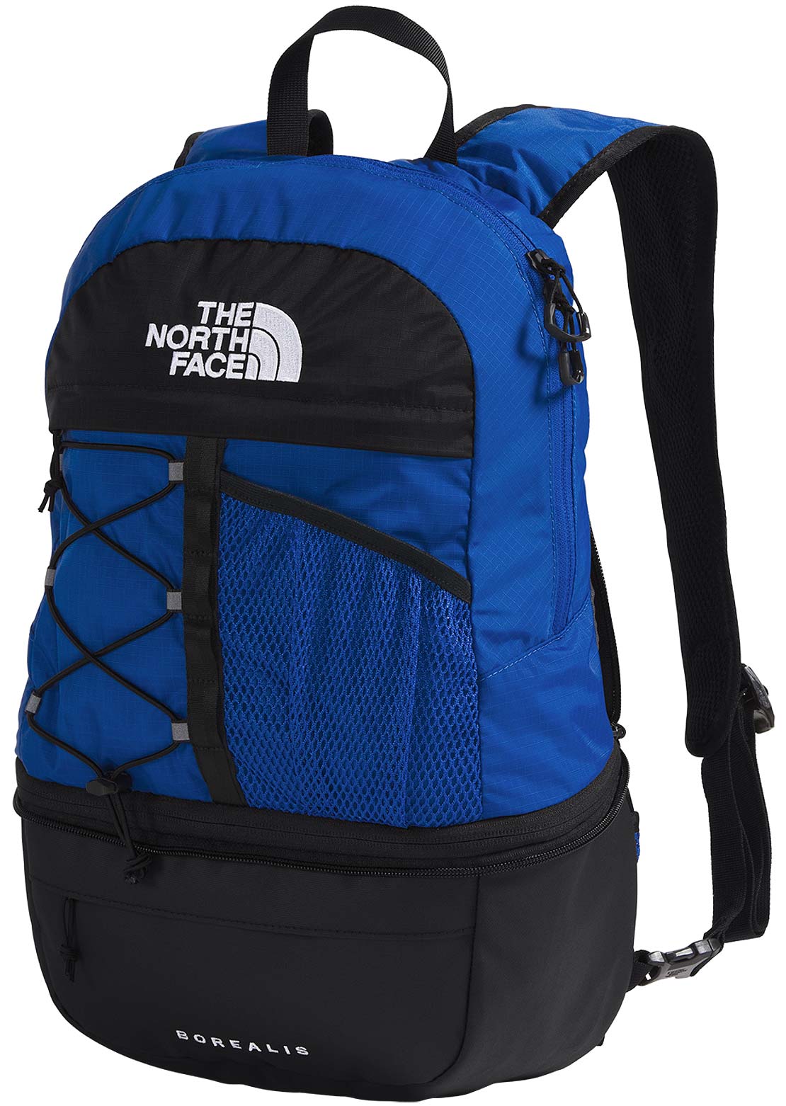 The North Face Men s Borealis Convertible Backpack PRFO Sports