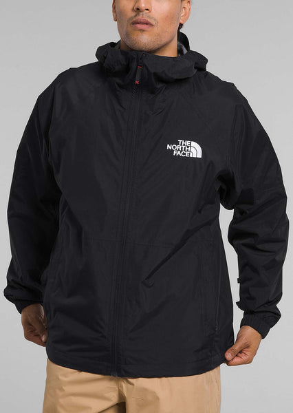 The North Face Men's Build Up Jacket - PRFO Sports