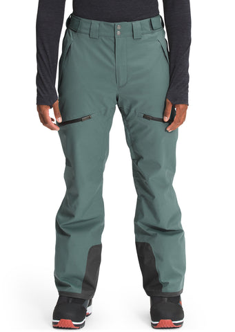 Mens Chakal Ski Pants