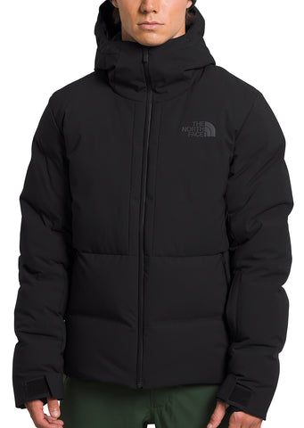 Men's cirque deals down jacket