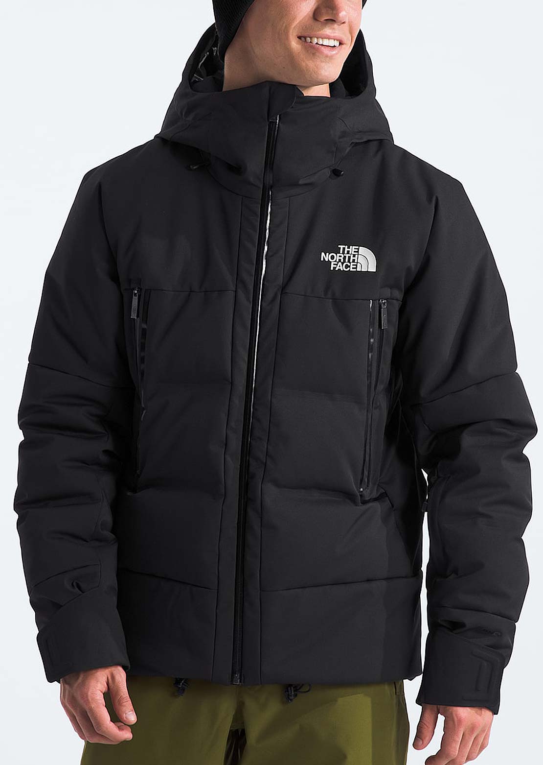 The North Face Men s Cirque Down Jacket PRFO Sports