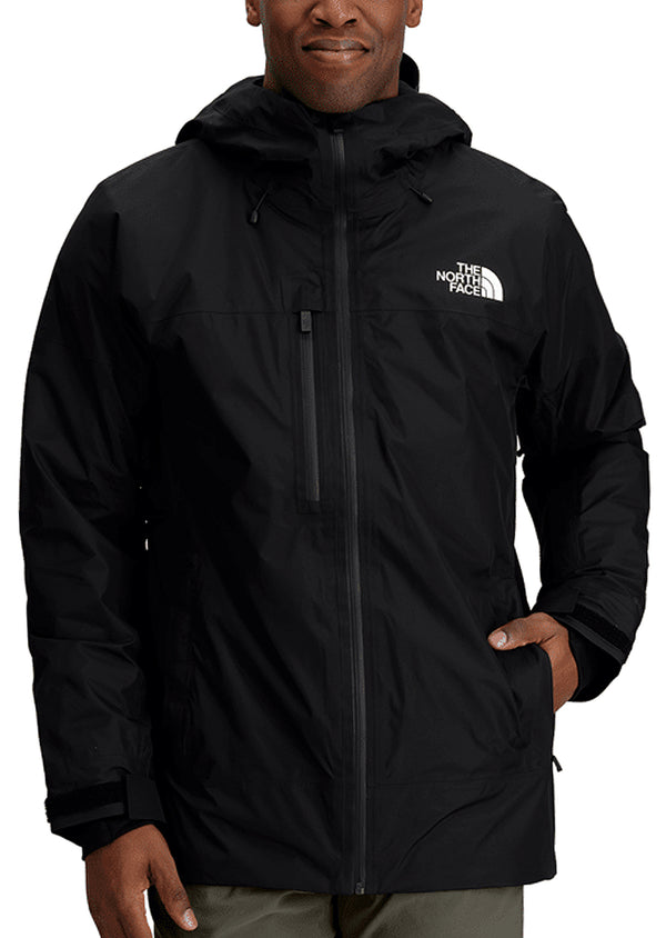 The North Face Men's Dawnstrike GTX Insulated Jacket - PRFO Sports