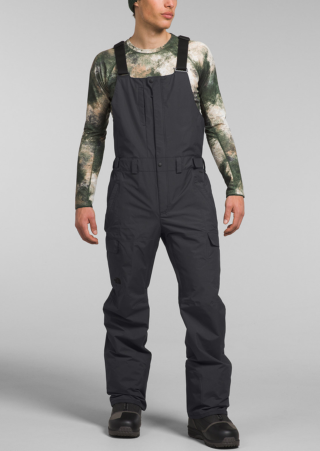 The North Face Men's Freedom Regular Bib Pants - PRFO Sports