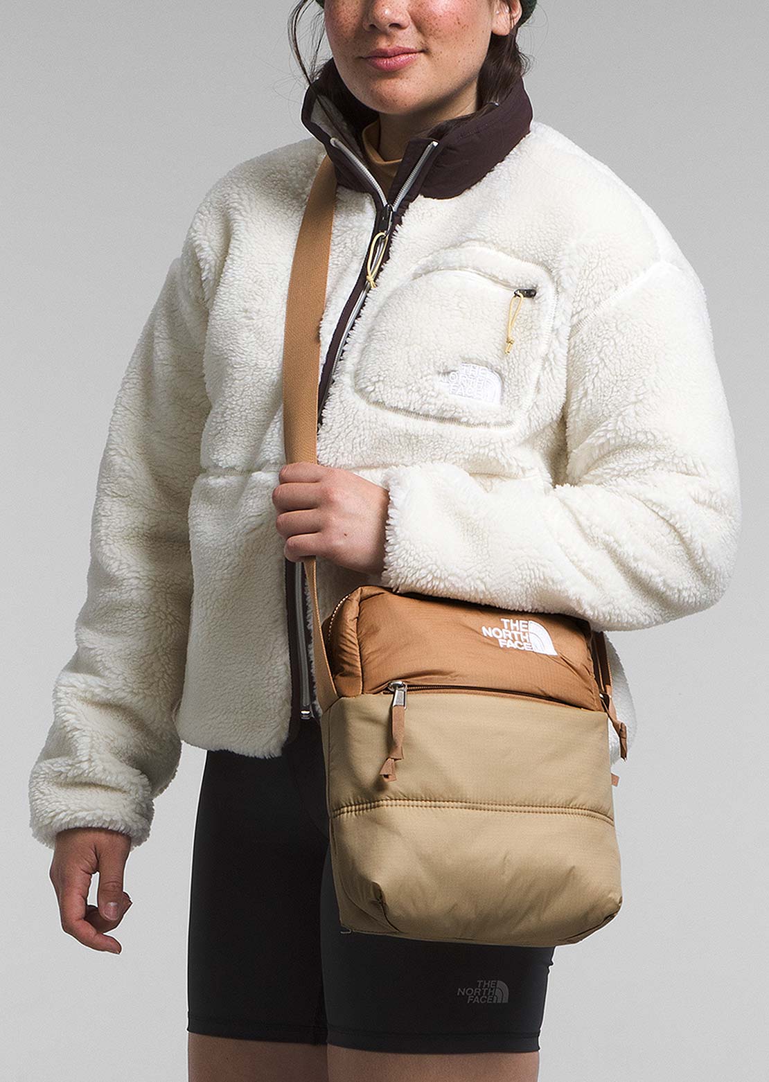 North face man bag on sale