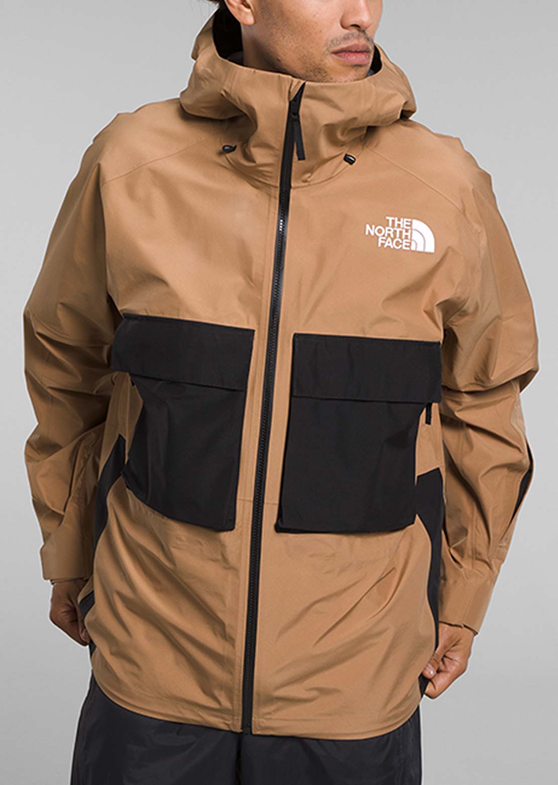 The North Face Men s Sidecut GTX Jacket PRFO Sports