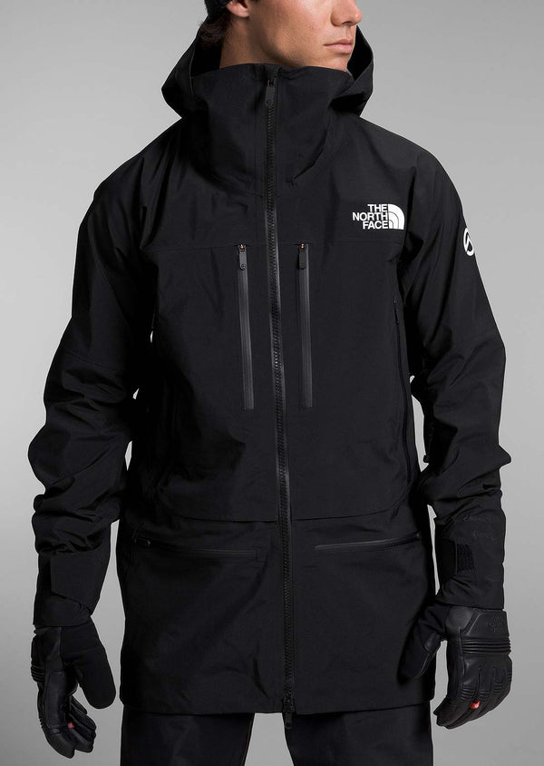 The North Face Men's Summit Tsirku GTX Pro Jacket - PRFO Sports