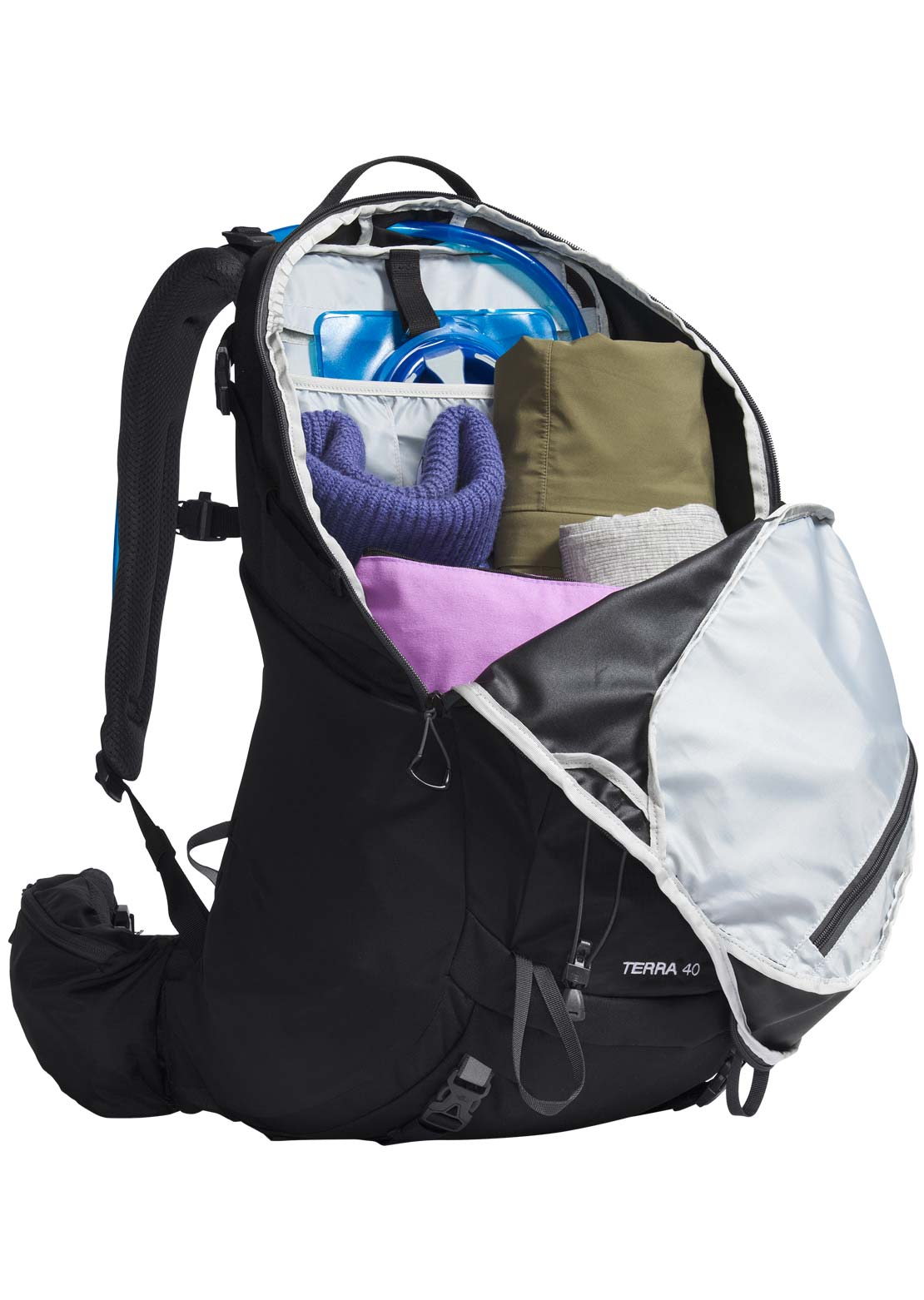 North face terra 40 on sale