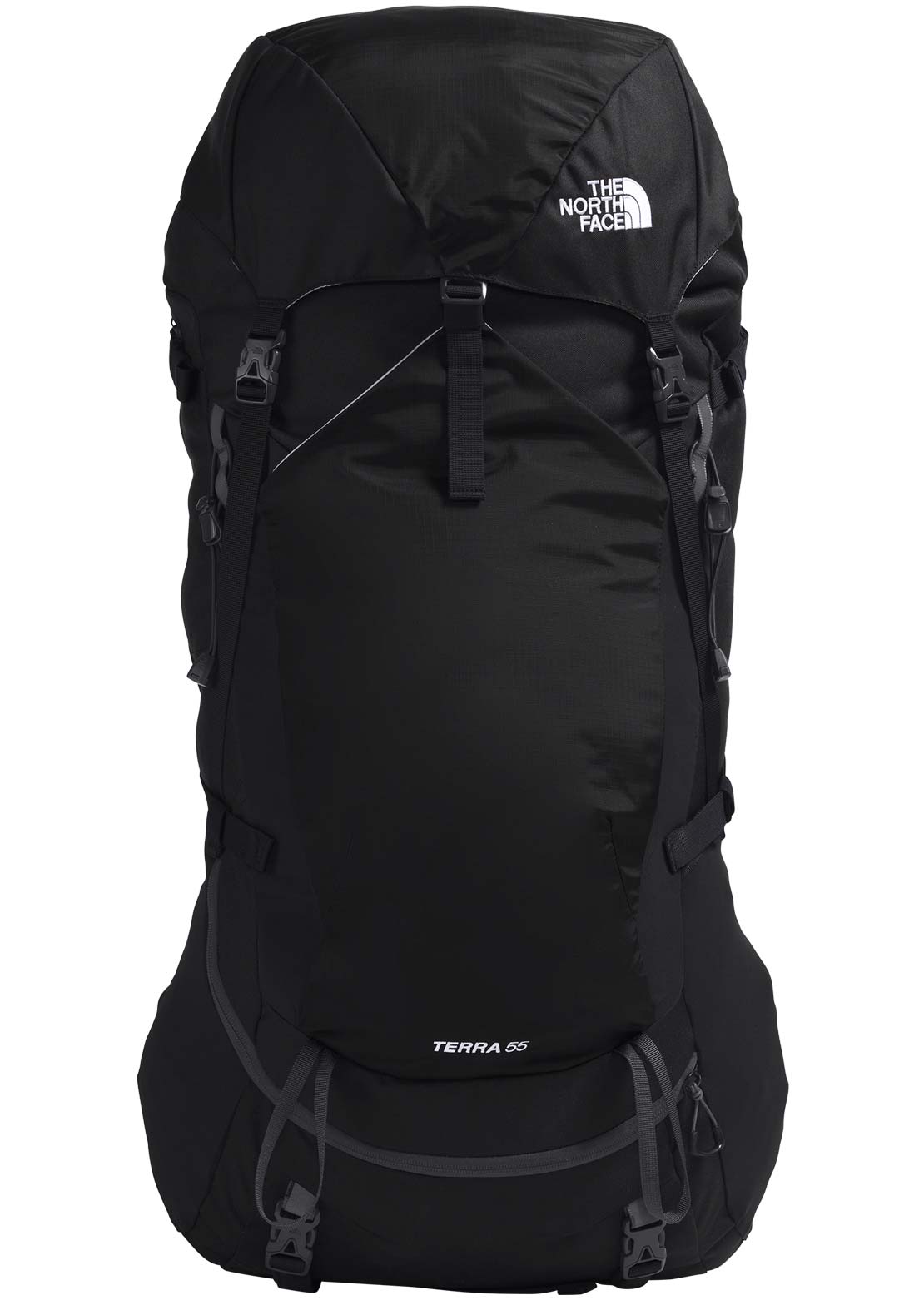 The North Face Men s Terra 55 Backpack PRFO Sports