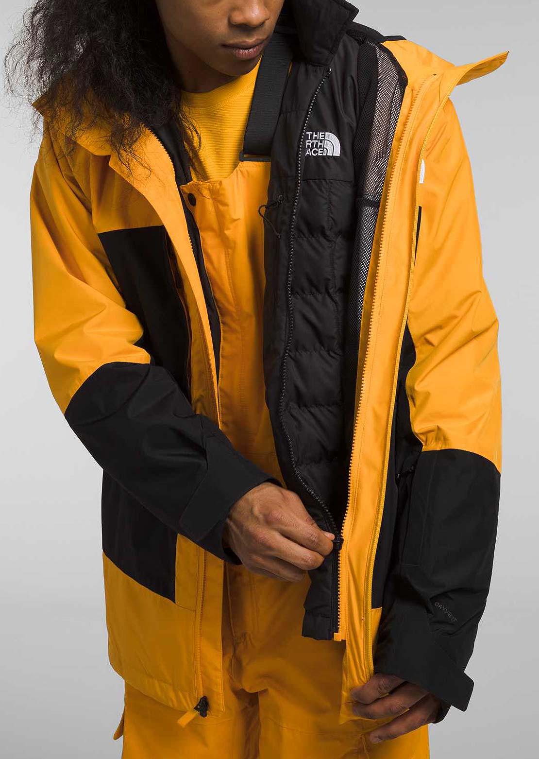 North face thermoball snow triclimate sale