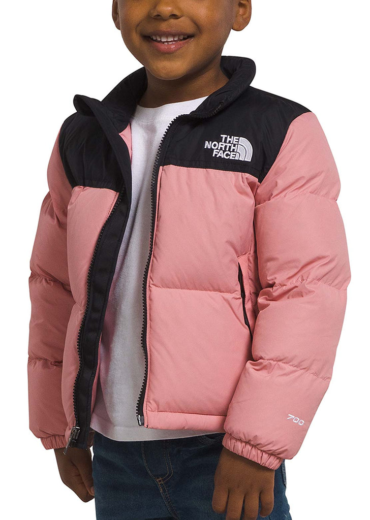 The North Face Toddler 1996 Retro Nuptse Jacket - PRFO Sports