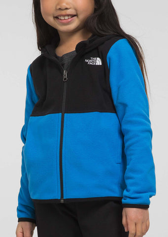 North face best sale glacier hoodie toddler