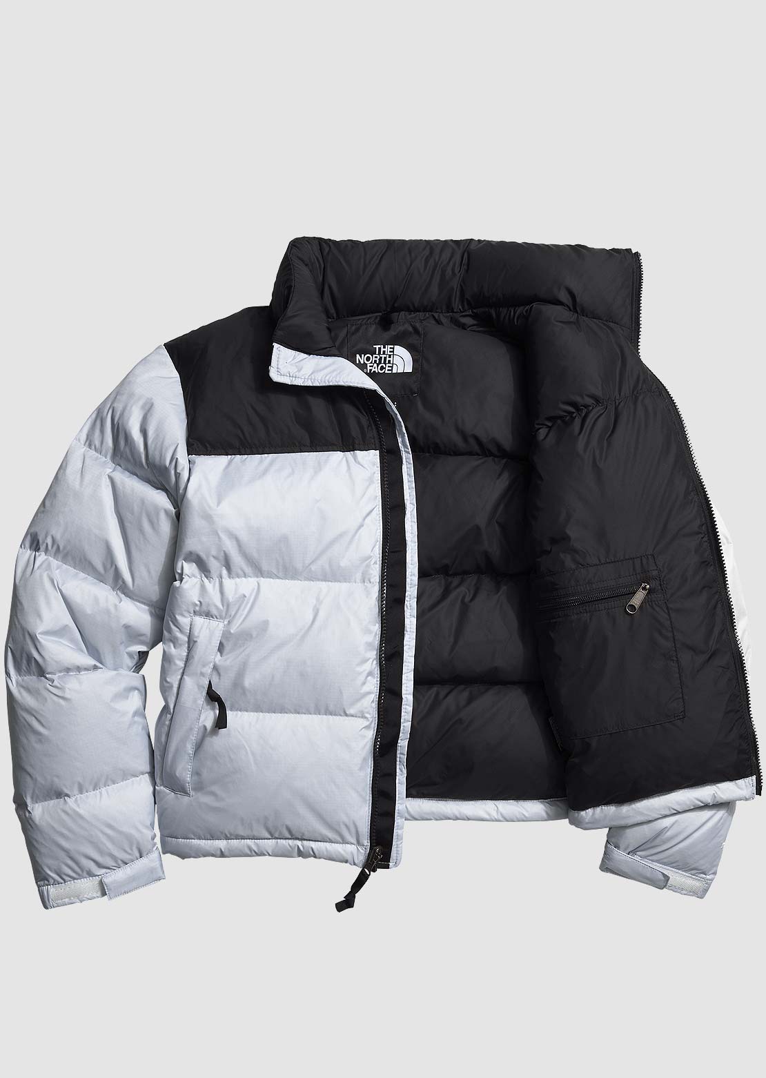The North Face Retro Nuptse Puffer Jacket