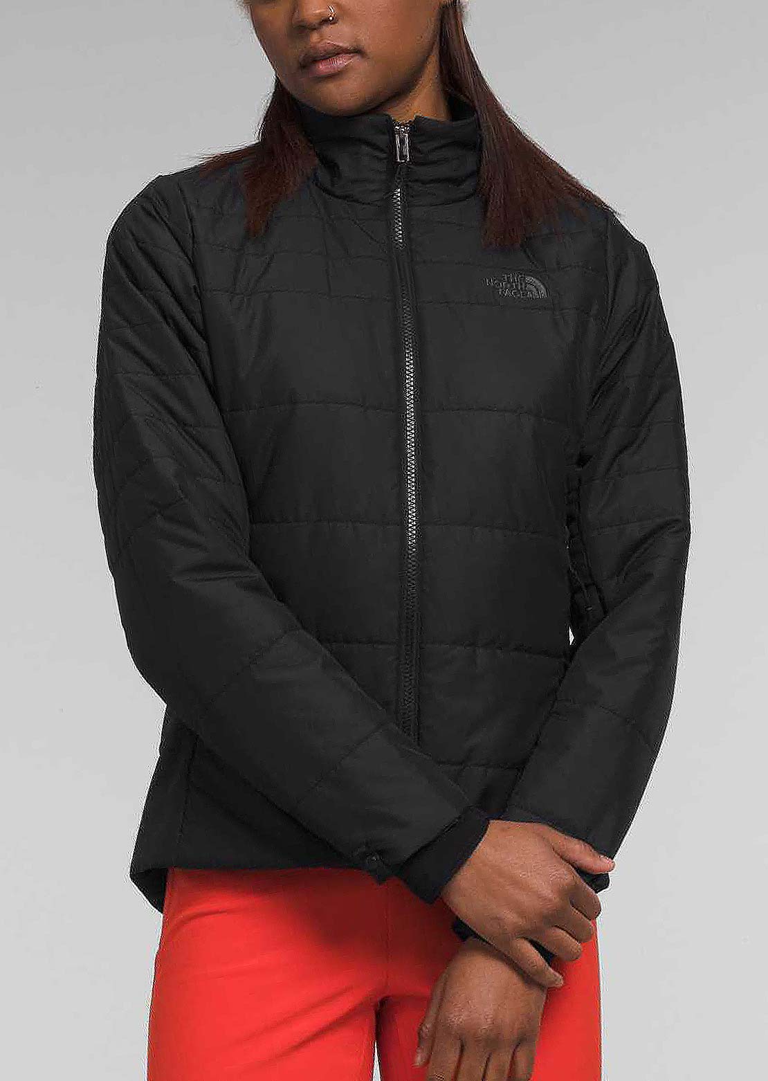 The North Face Women s Clementine Triclimate Jacket PRFO Sports