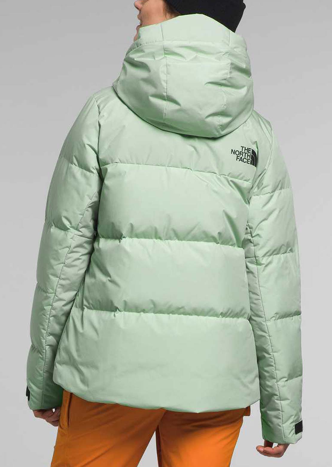 The North Face Women s Corefire Down Windstopper Jacket PRFO Sports