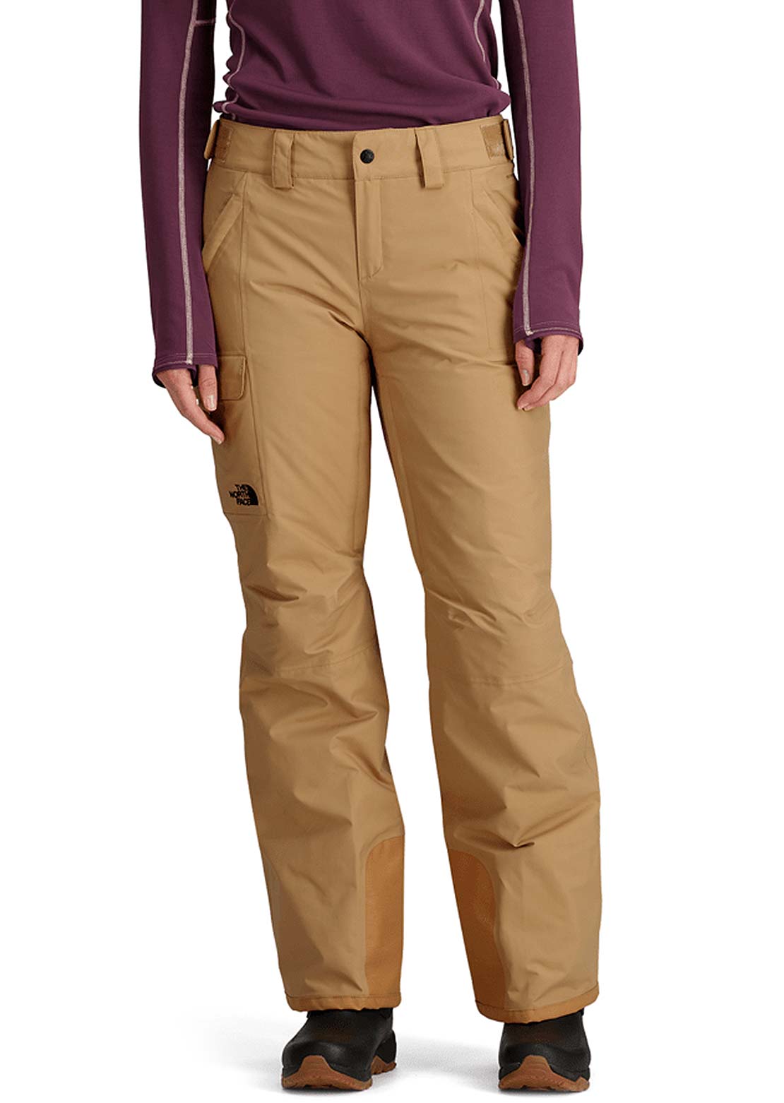 The North Face Freedom Insulated Pant - Ski Trousers Girls, Buy online