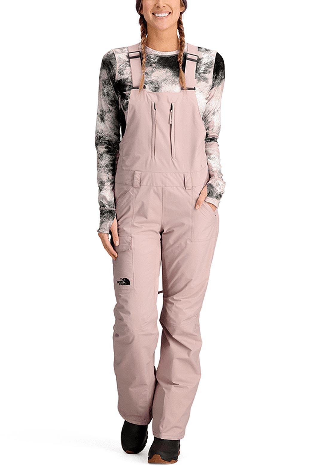 The North Face Sally Pant - Ski trousers Women's, Buy online