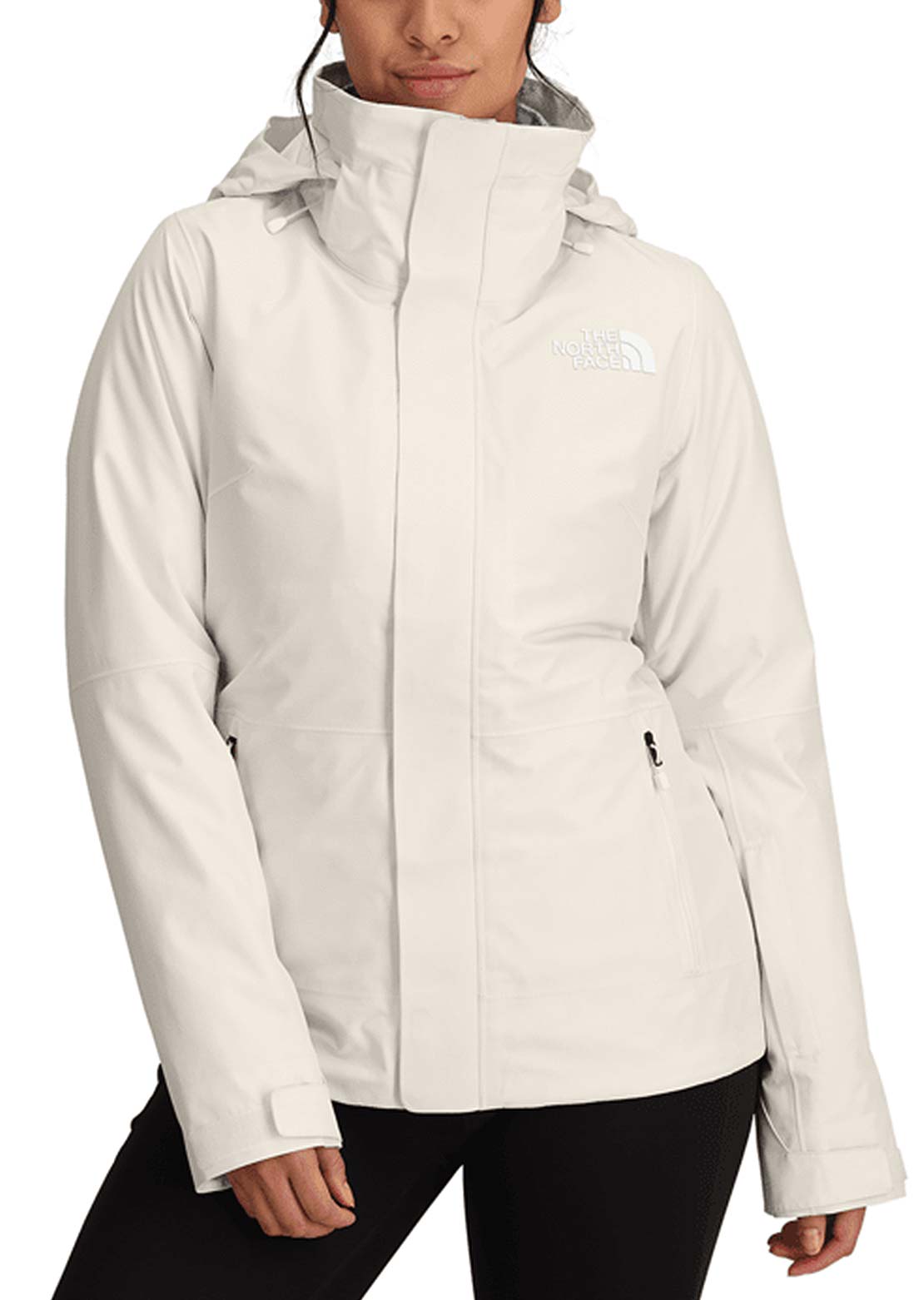 The North Face Women s Garner Triclimate Jacket PRFO Sports