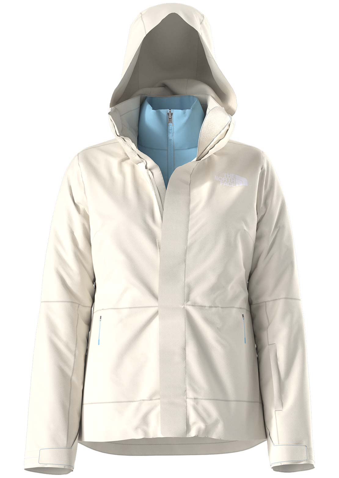 The North Face Women s Garner Triclimate Jacket PRFO Sports