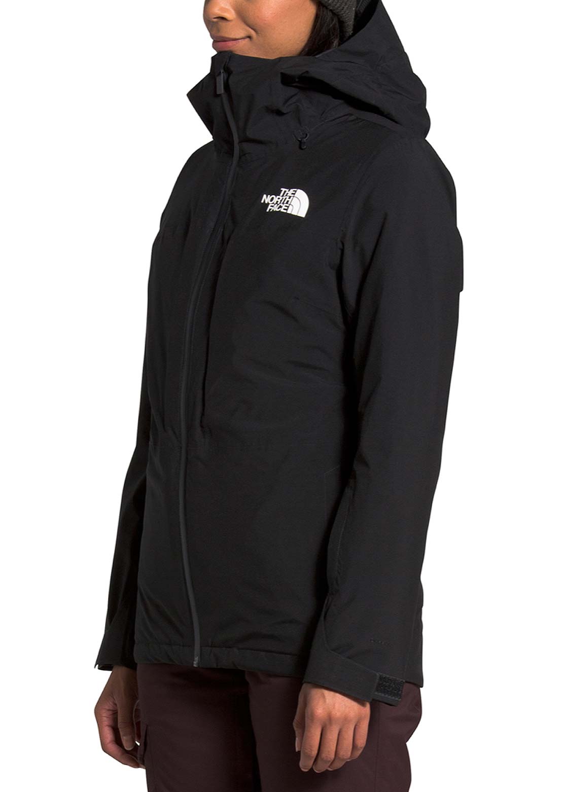 The north face 2025 thermoball triclimate femme