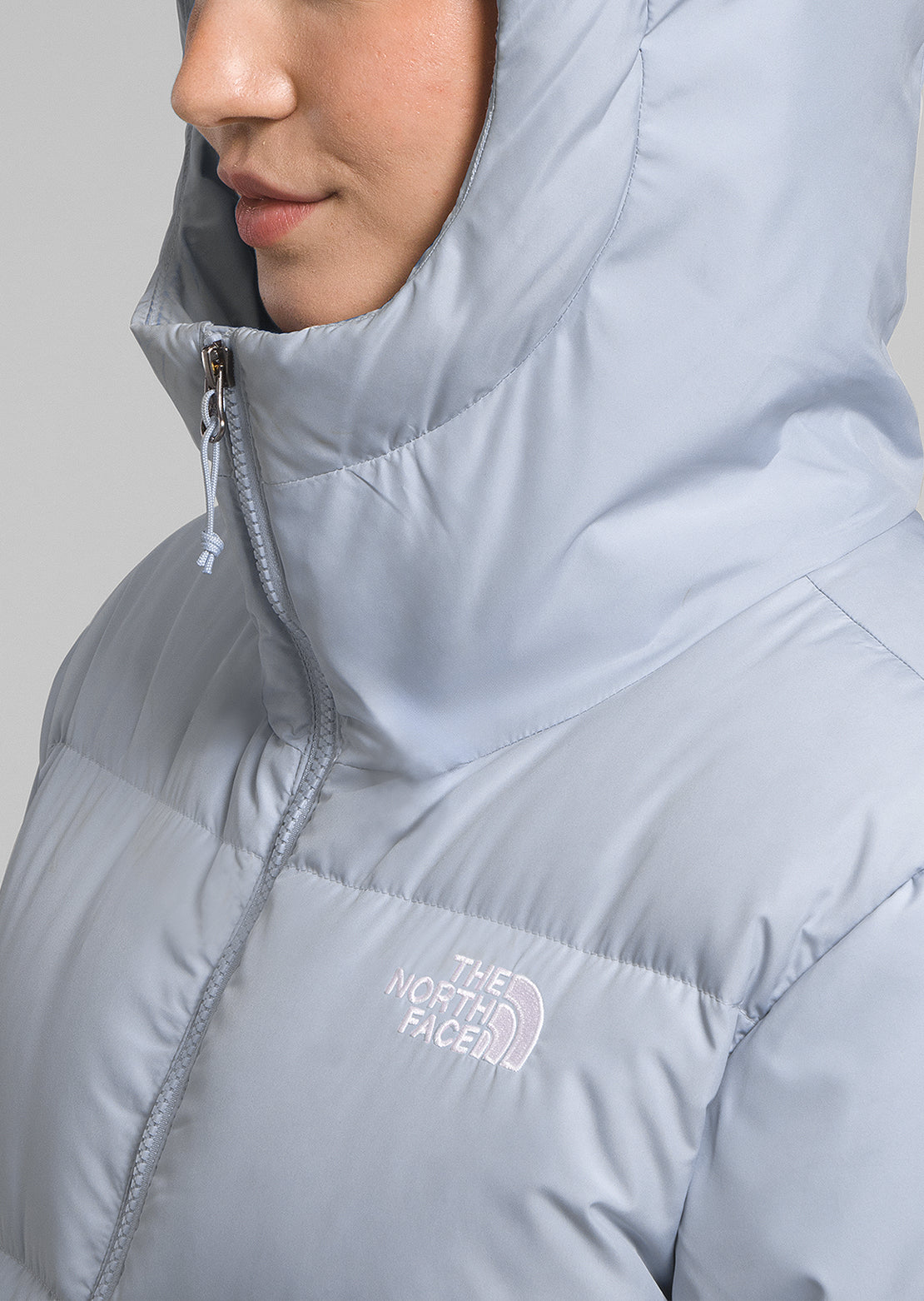 North face women's triple c ii clearance parka