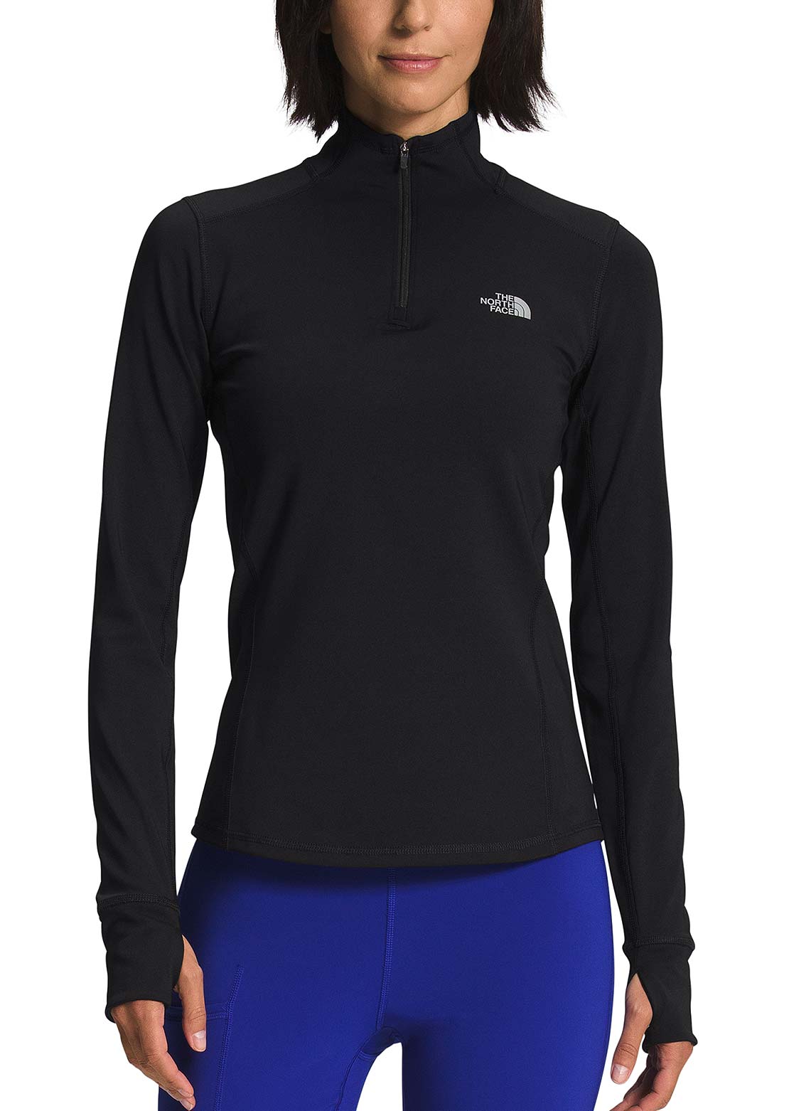 Chandail north face online femme