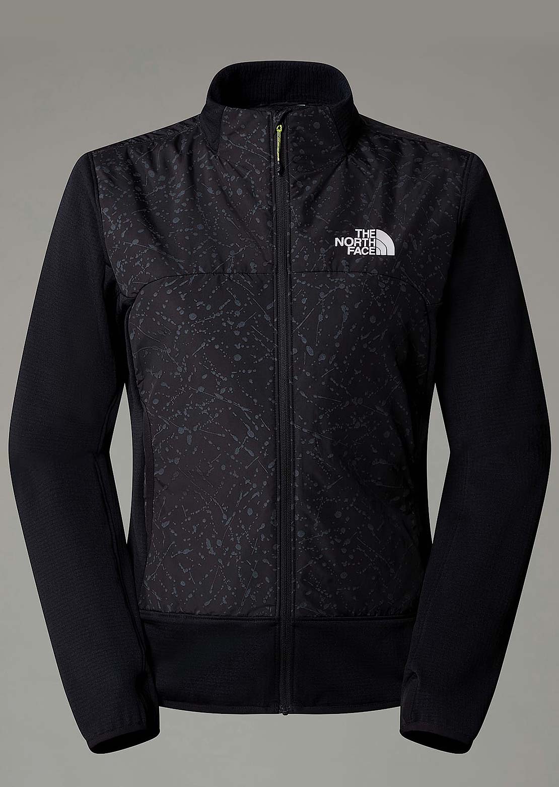 North face winter warm jacket on sale