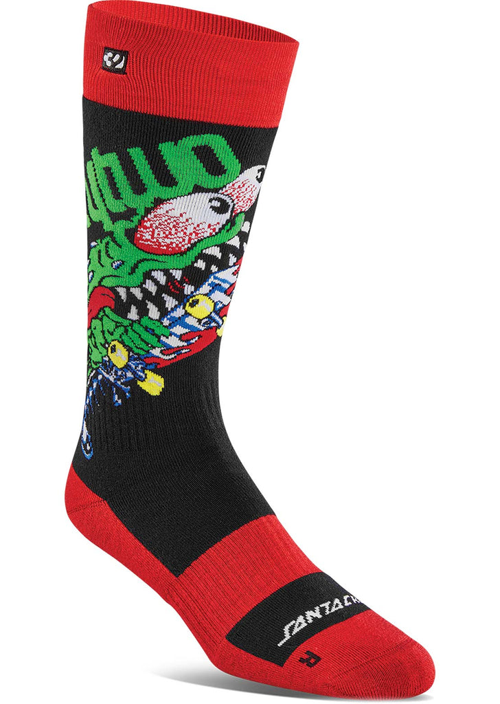 Thirtytwo Men's Santa Cruz Socks - PRFO Sports