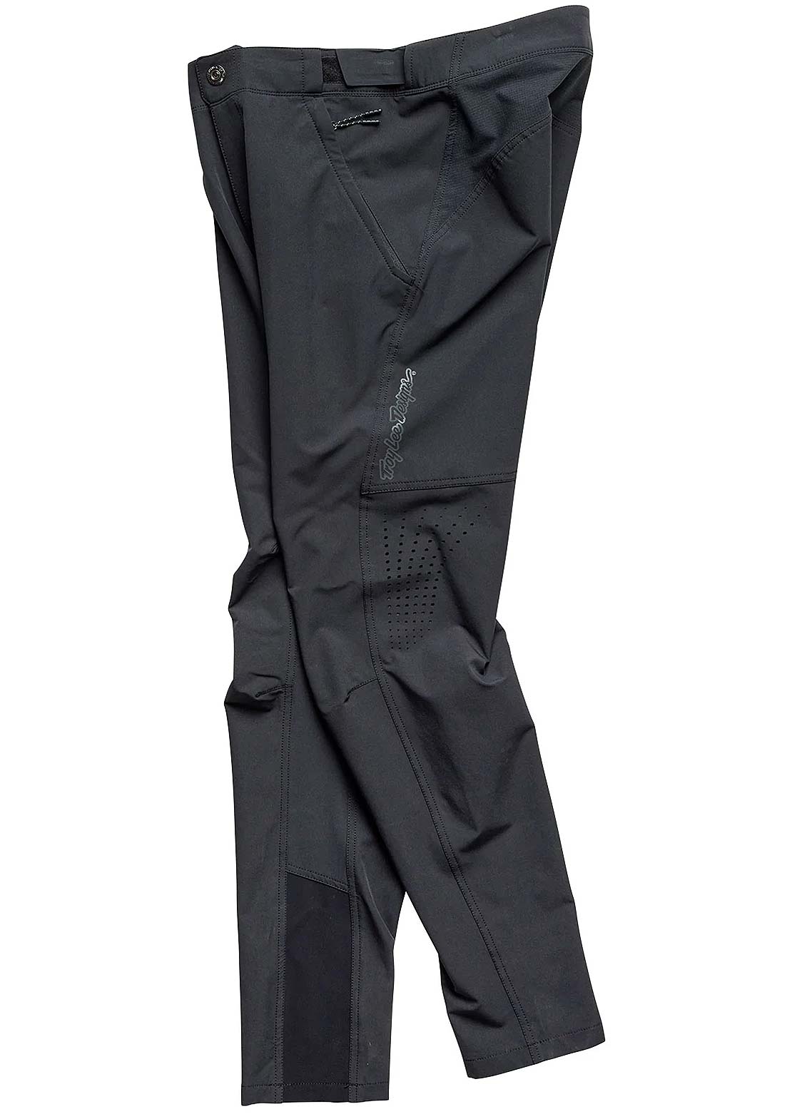 Troy Lee Men&#39;s Skyline Mono Pant Black