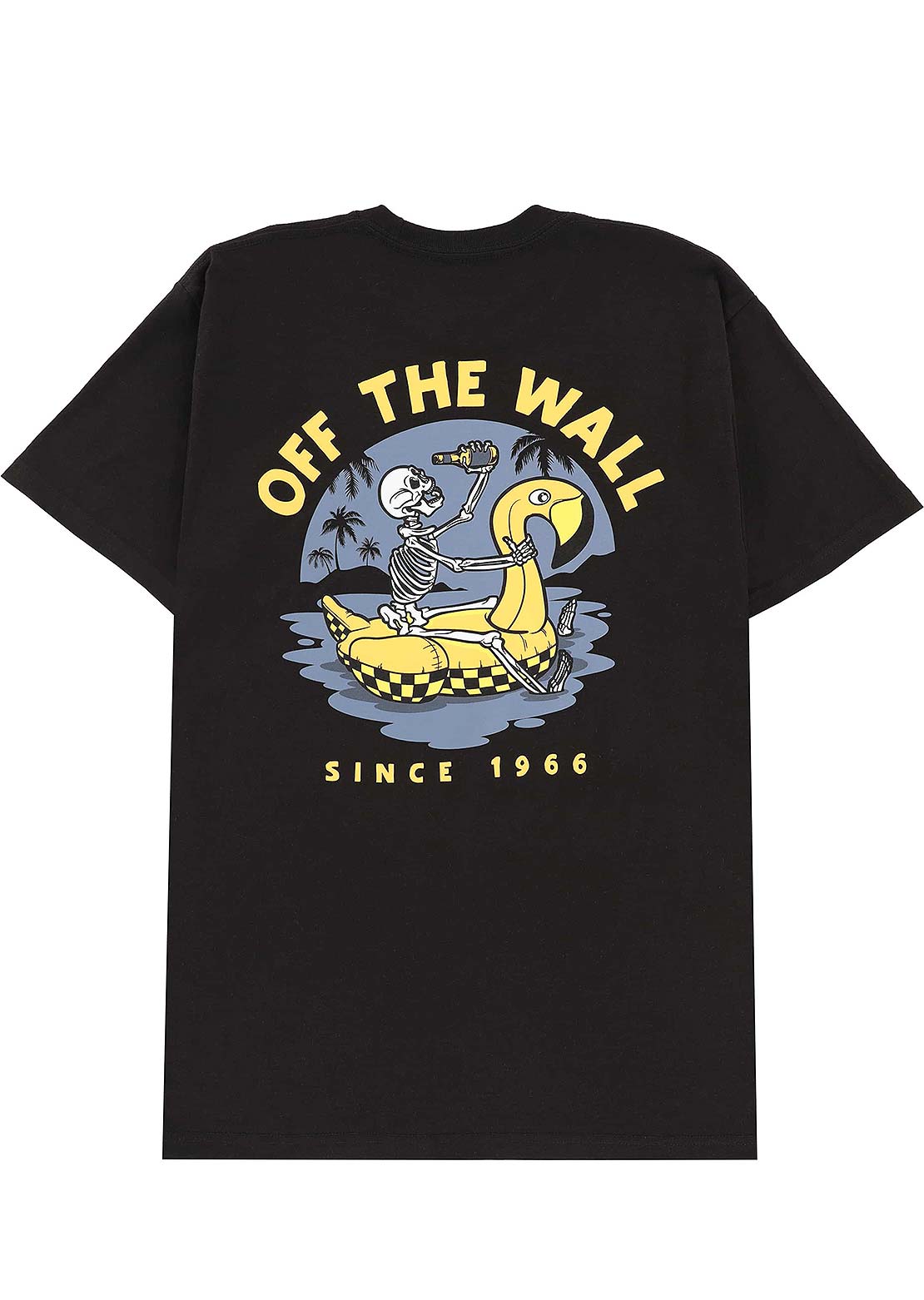 Salty Crew Men's Off Road Premium T-Shirt