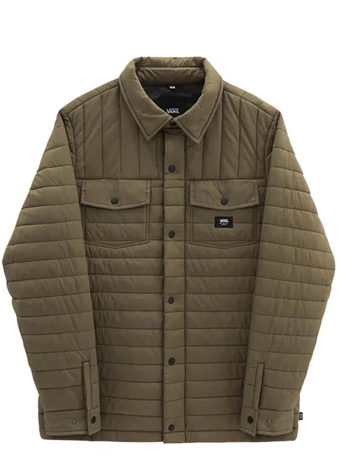 Vans Men's Foreman MTE-1 Jacket