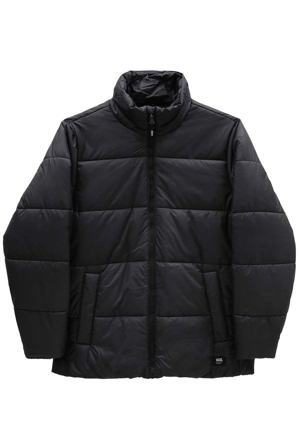 Vans Men's No Hood Norris MTE 1 Puffer Jacket - PRFO Sports