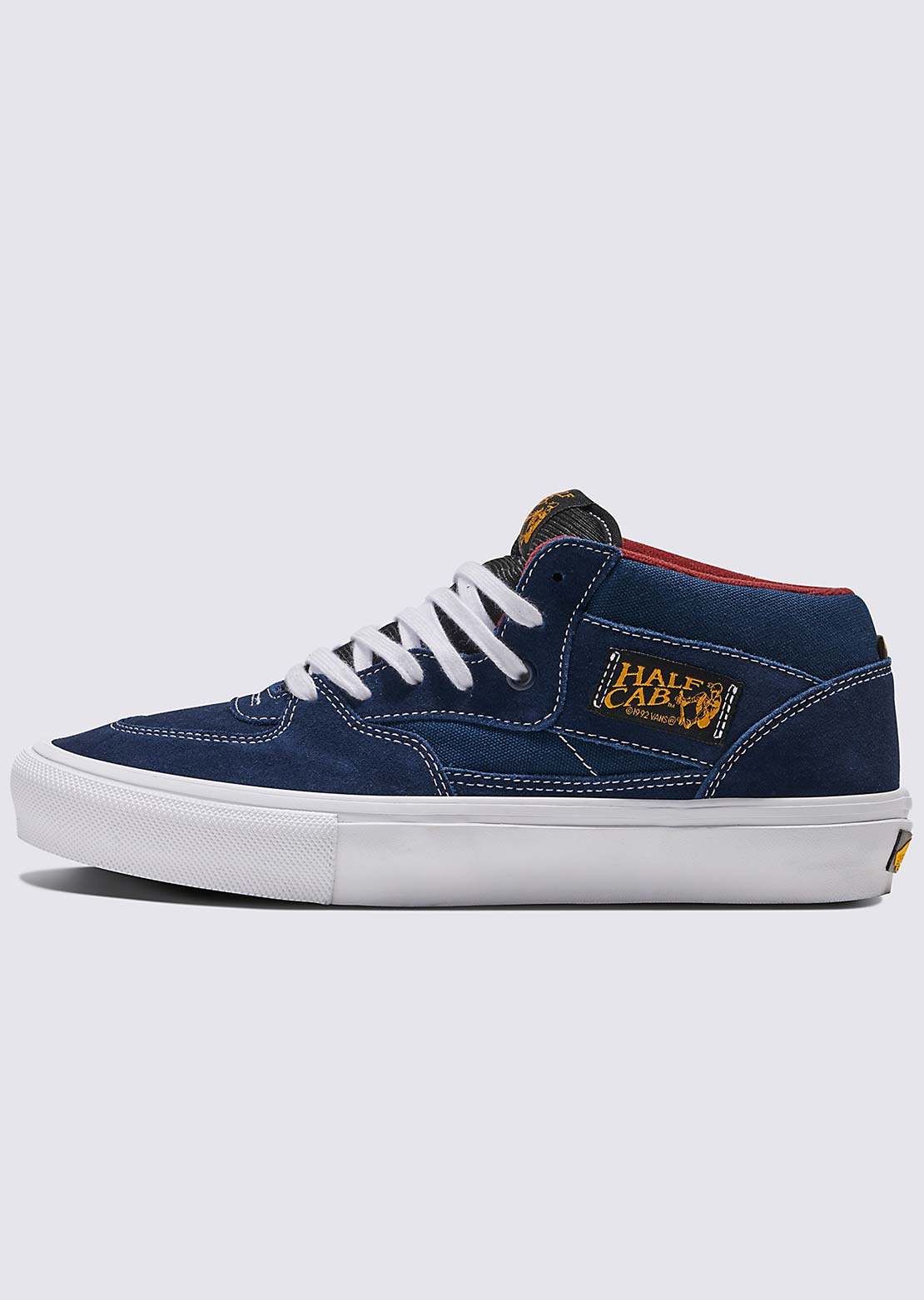 Half cab shoes online