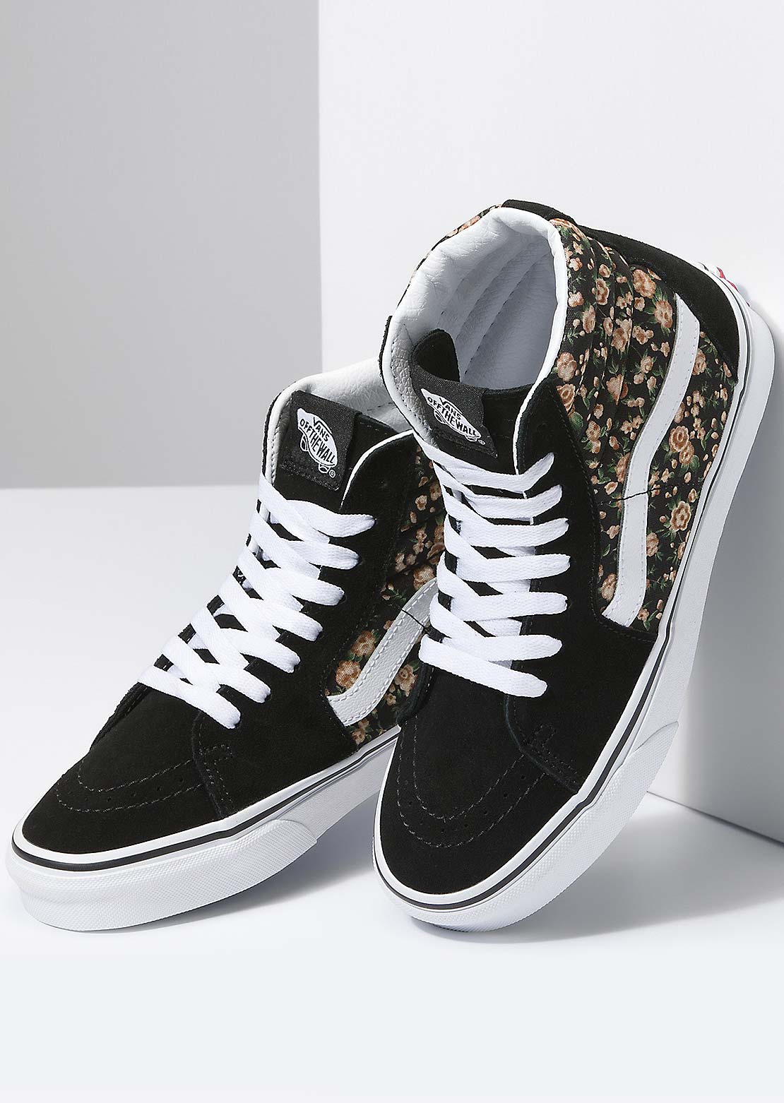 Des hotsell chaussures vans