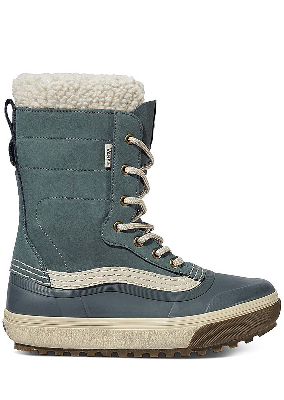 Vans Unisex Standard Snow MTE Winter Boots - PRFO Sports