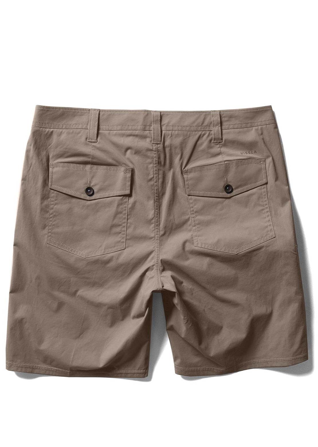 Walkshorts