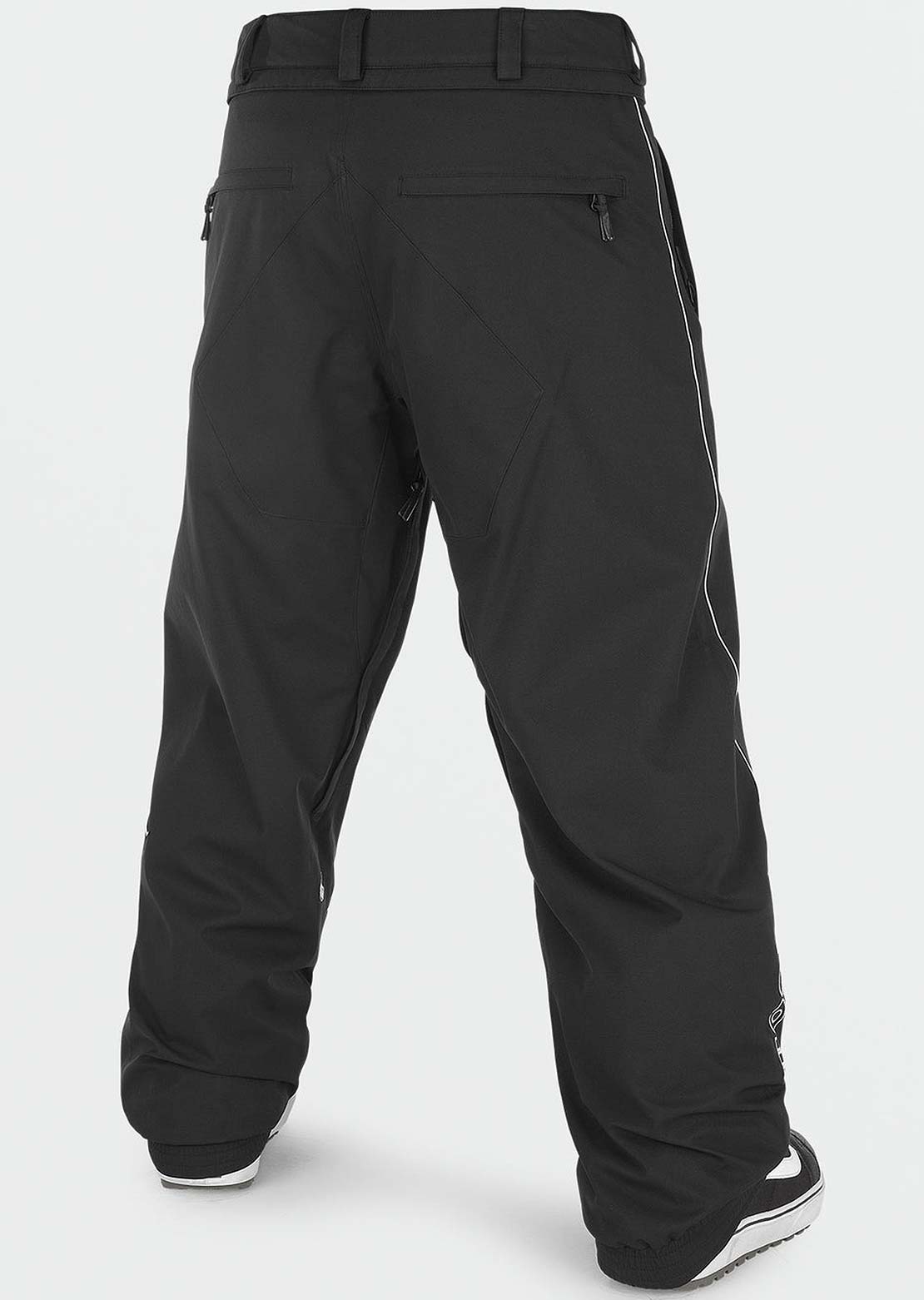 Volcom Men's X Chron Pants - PRFO Sports