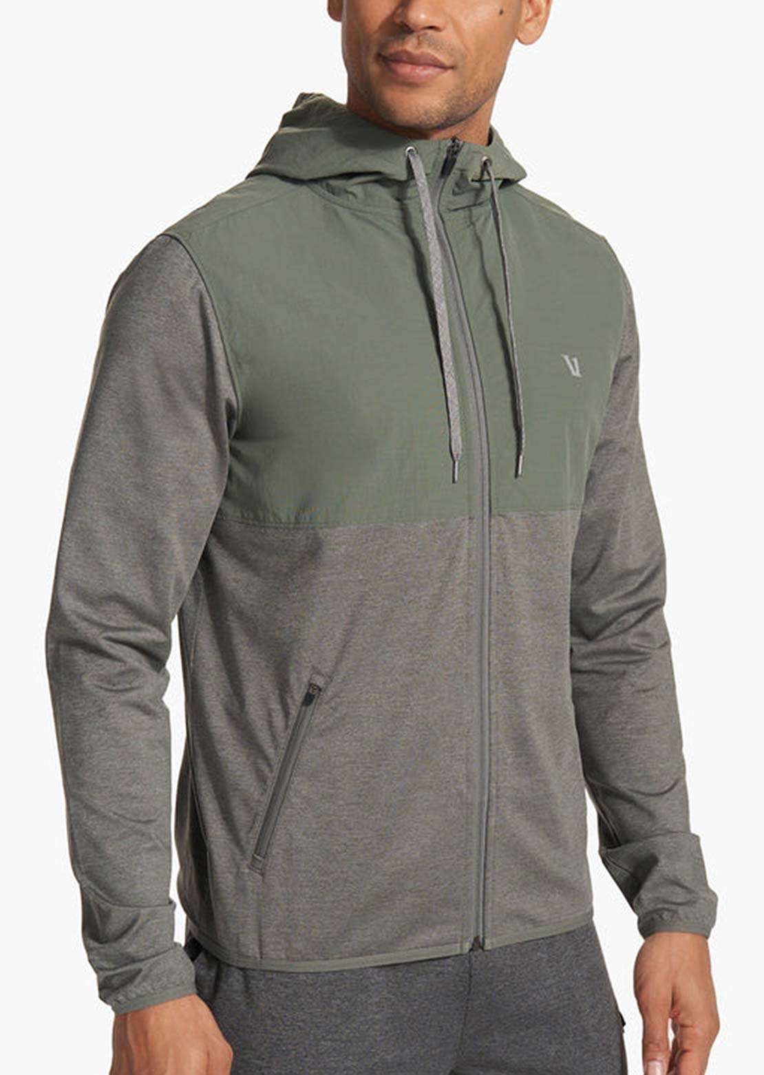 Vuori Men's Sunday Element Jacket - PRFO Sports