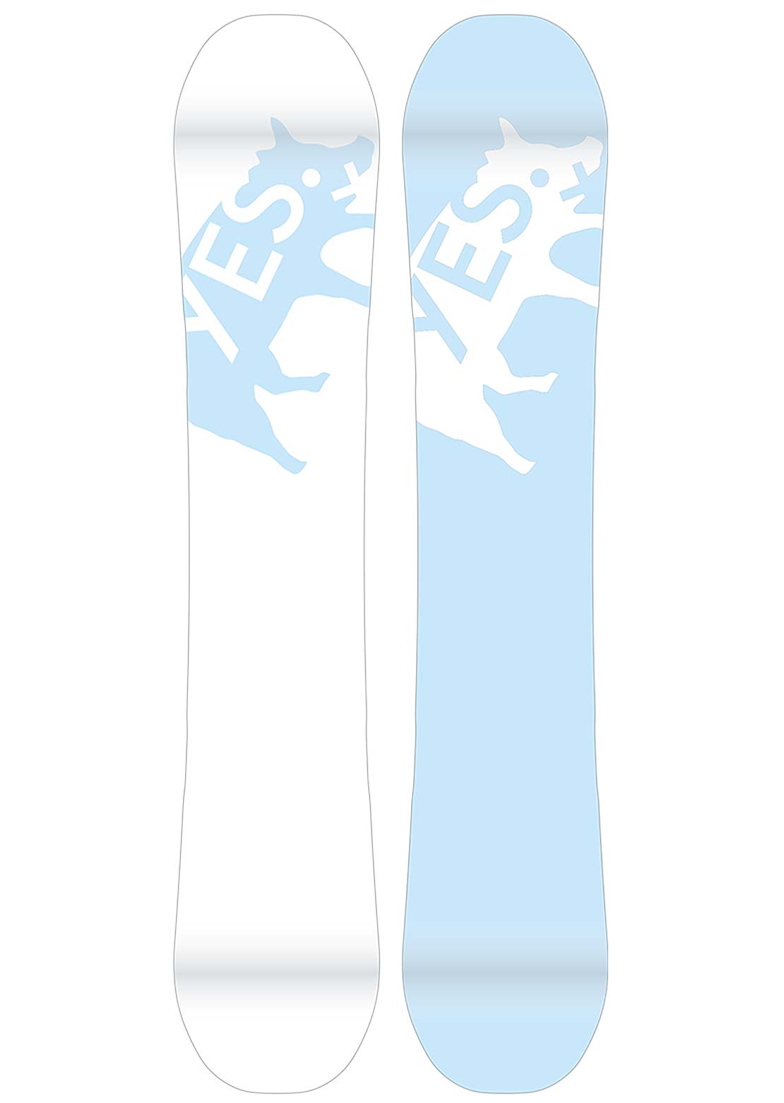 YES. Women&#39;s Basic Uninc RDM Snowboard